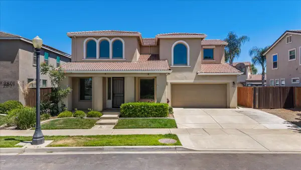 2809 Greger Street, Oakdale, CA 95361