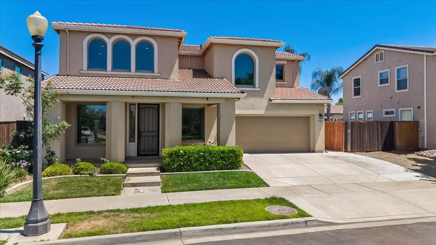 2809 Greger Street, Oakdale, CA 95361 - #2