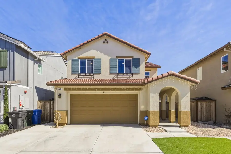 440 Half Dome Drive, Manteca, CA 95337 - #2