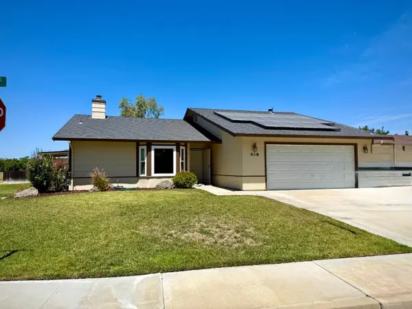 658 Lee Avenue, Newman, CA 95360
