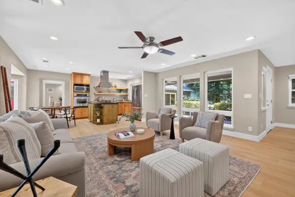 2801 Echo Way, Sacramento, CA 95821