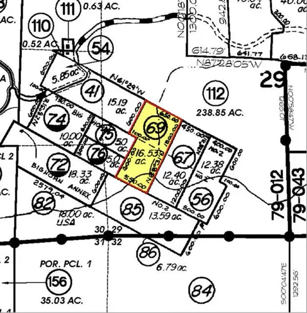 3558 Sheep Ranch Road, Murphys, CA 95247 - #3