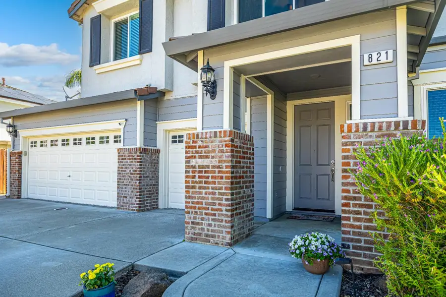 821 Dunbar Court, Lincoln, CA 95648 - #2