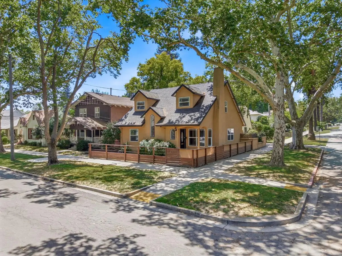 2200 23rd Street, Sacramento, CA 95818 - #1