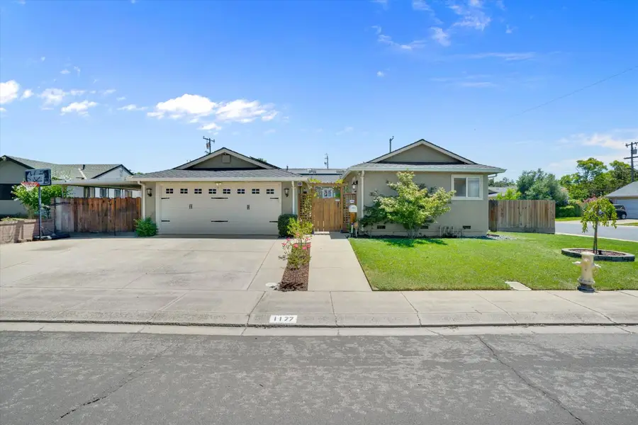1177 Pine Street, Manteca, CA 95336 - #2