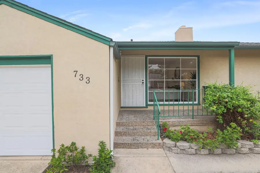 733 Hacienda Avenue, San Lorenzo, CA 94580 - #2