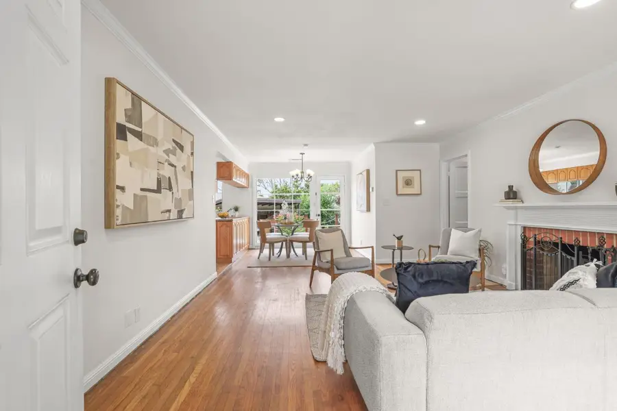 733 Hacienda Avenue, San Lorenzo, CA 94580 - #3