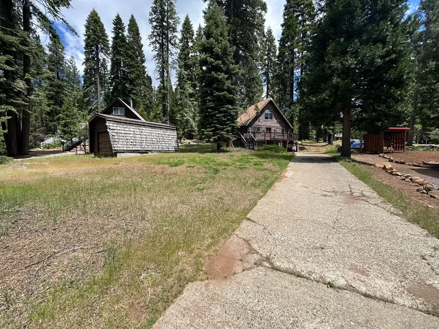 1226 Lassen View Drive, Westwood, CA 96137 - #2