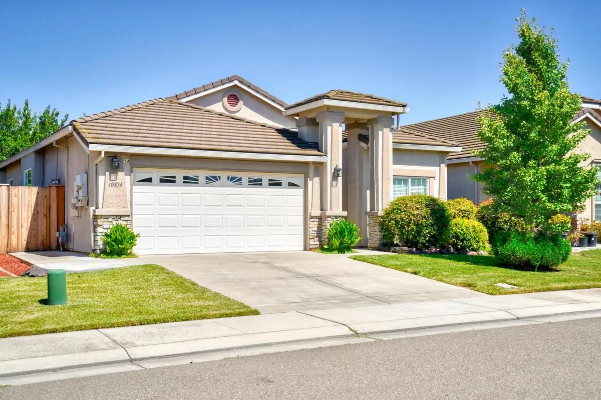 10874 Arrowood Drive, Stockton, CA 95219 - #1