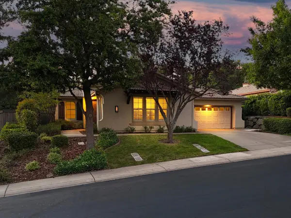 5040 Garlenda Drive, El Dorado Hills, CA 95762