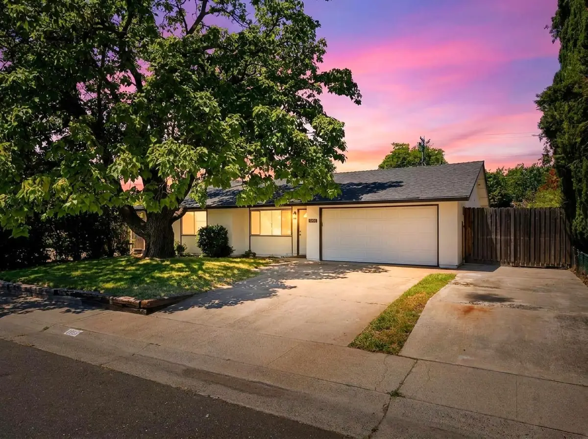 2209 Cervantes Drive, Rancho Cordova, CA 95670 - #1
