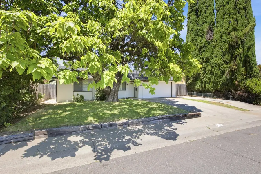2209 Cervantes Drive, Rancho Cordova, CA 95670 - #3