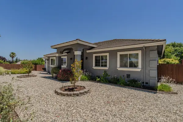 2031 Hartvickson Lane, Valley Springs, CA 95252