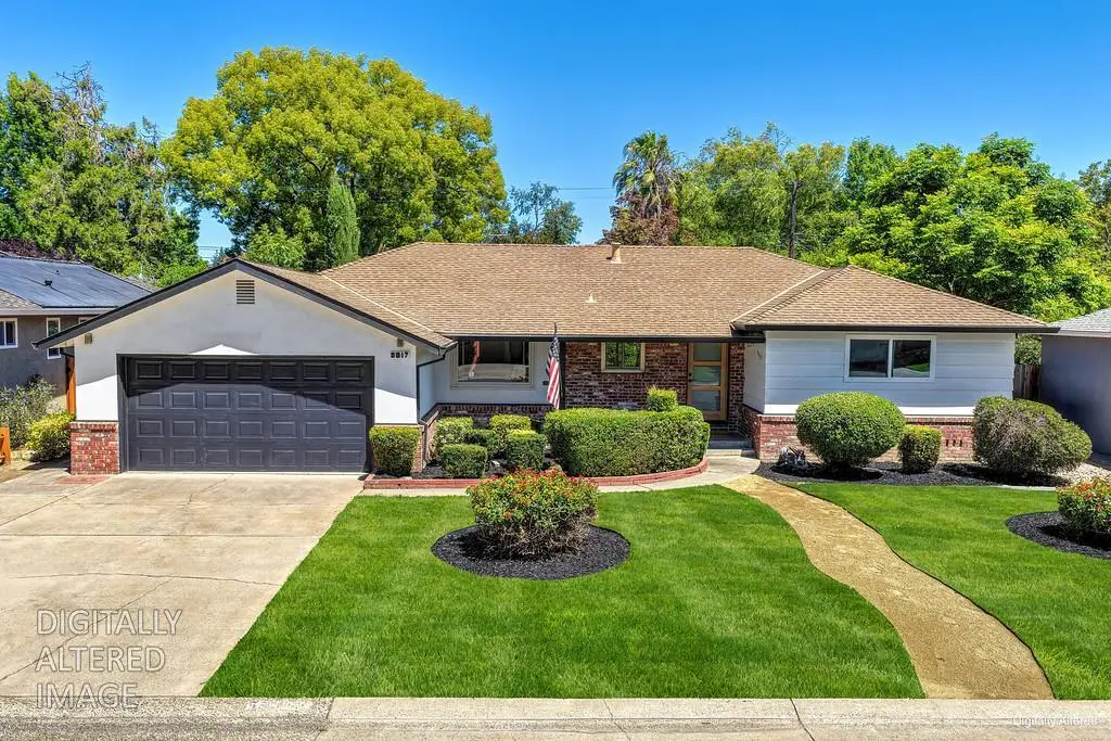 5617 Rosedale Way, Sacramento, CA 95822 - #1
