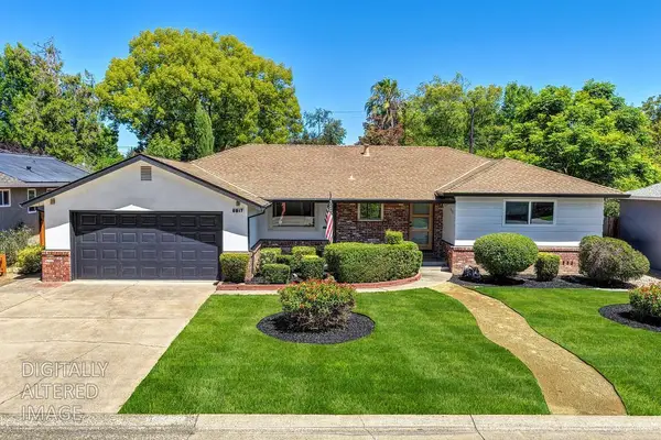 5617 Rosedale Way, Sacramento, CA 95822