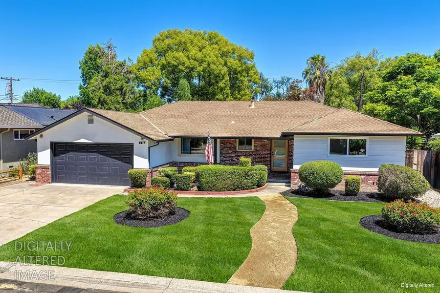 5617 Rosedale Way, Sacramento, CA 95822 - #3