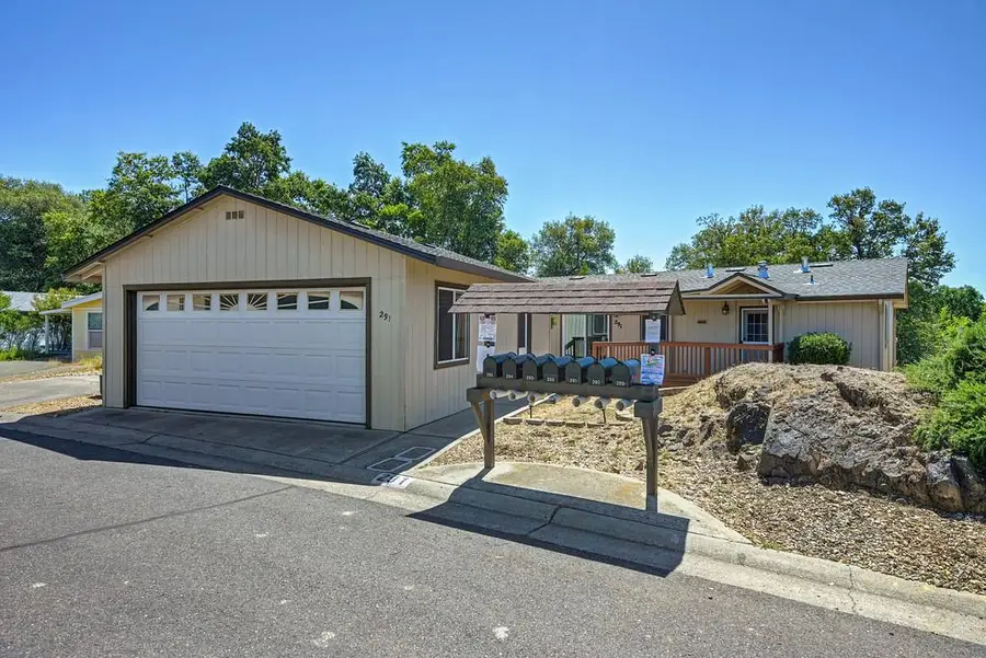 4390 Patterson Drive #291, Diamond Springs, CA 95619 - #2