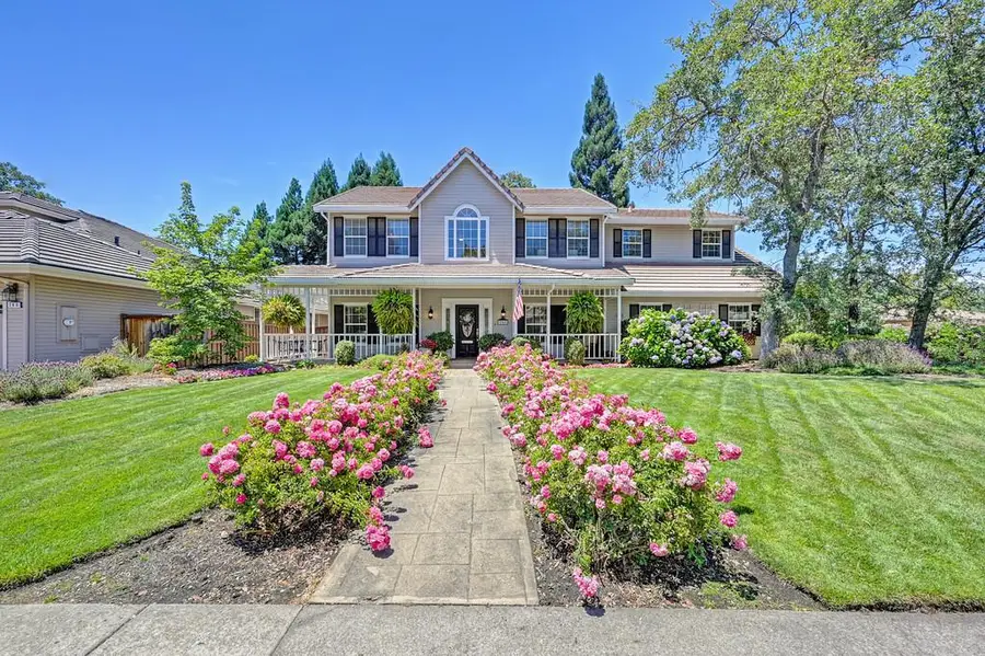 258 American River Canyon Drive, Folsom, CA 95630 - #2