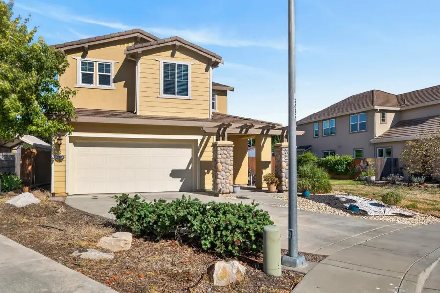 3081 Lassen Street, West Sacramento, CA 95691 - #3