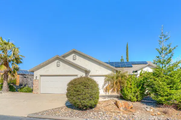 5244 Gold Spring Court, Oroville, CA 95966
