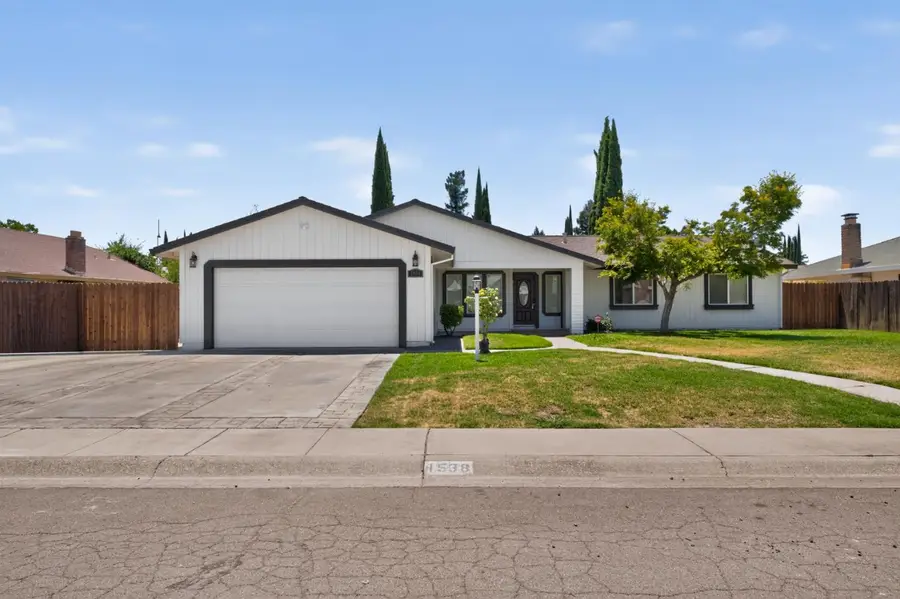 1538 Camino De Flores, Yuba City, CA 95993 - #2