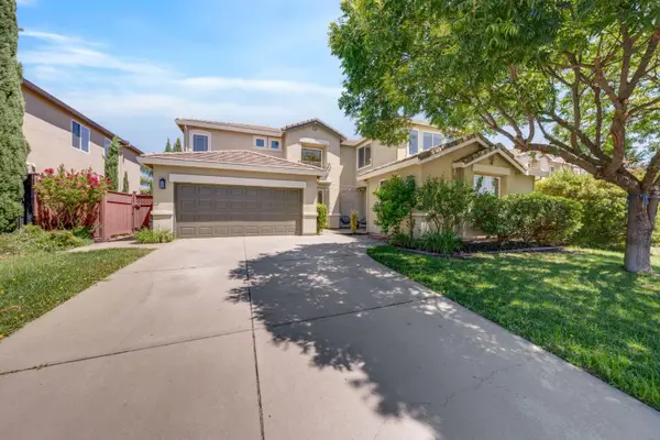 3277 Mount Tamalpais Drive, Roseville, CA 95747