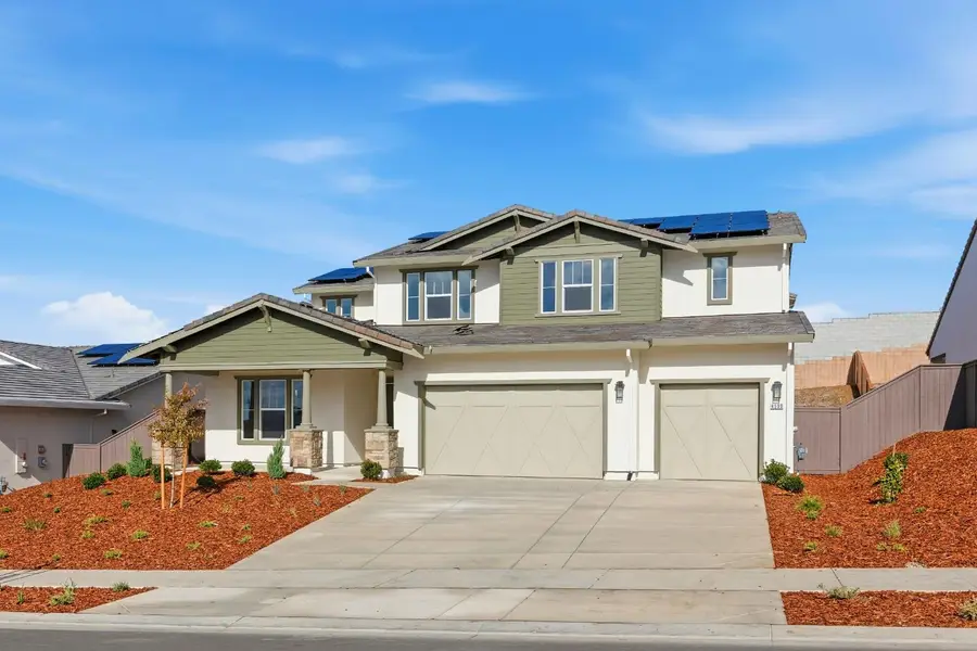 4530 Dewey Oak Drive, Folsom, CA 95630 - #2