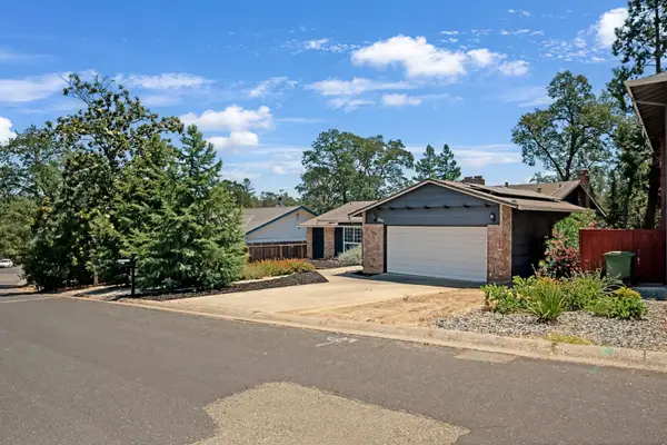 954 King John Way, El Dorado Hills, CA 95762