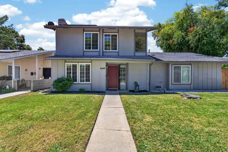 6849 Allegheny Court, Stockton, CA 95219 - #2