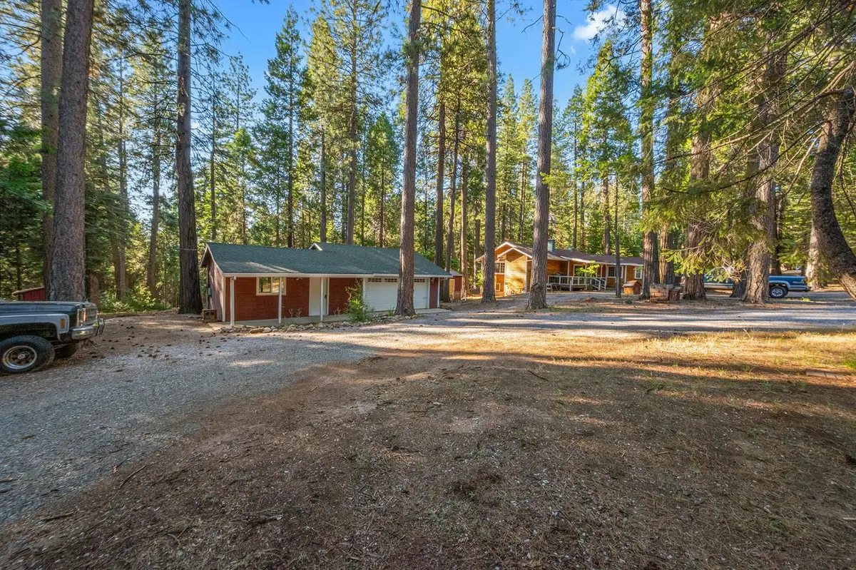 19499 Amador Avenue, Pioneer, CA 95666 - #1