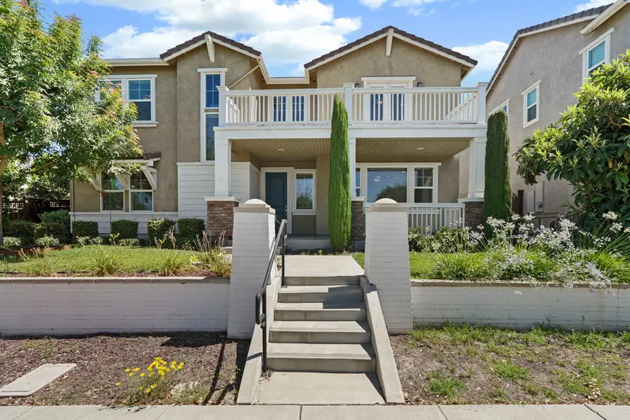 577 Lakeside Drive, Lathrop, CA 95330 - #2