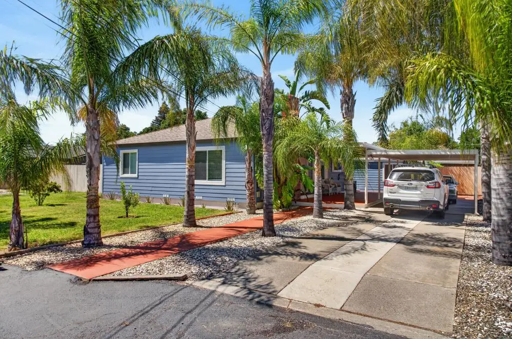 821 Park Road, Sacramento, CA 95838 - #1