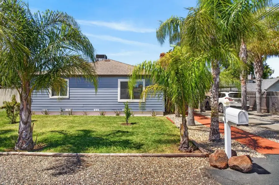 821 Park Road, Sacramento, CA 95838 - #2