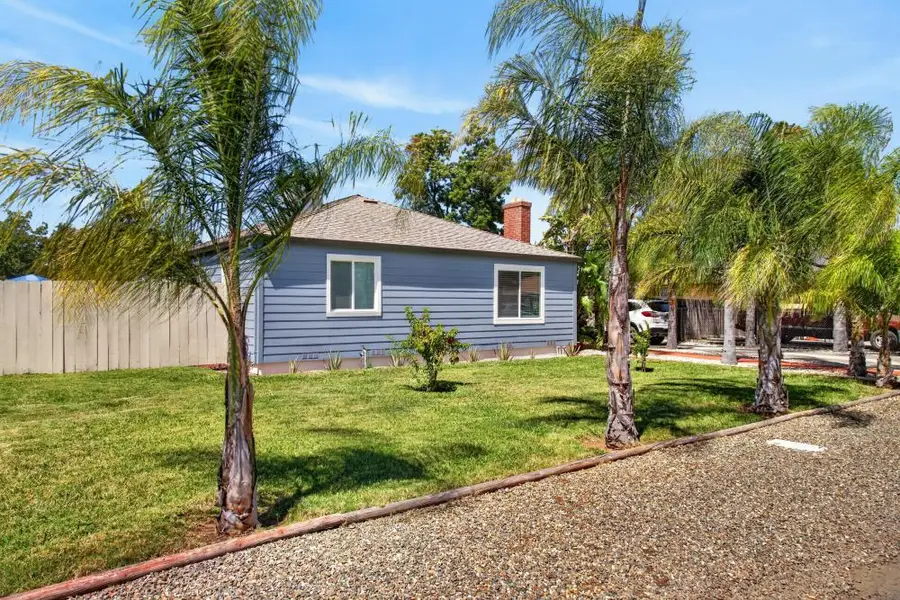 821 Park Road, Sacramento, CA 95838 - #3
