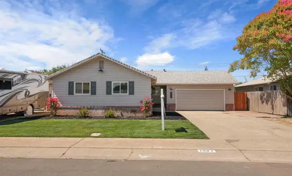 1901 W Locust Street, Lodi, CA 95242