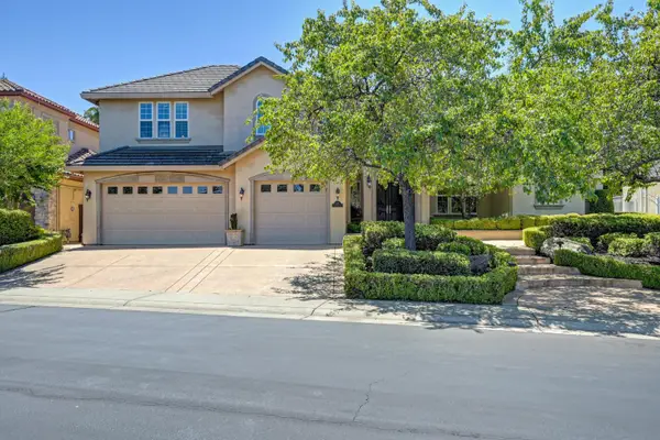 1876 Park Oak Drive, Roseville, CA 95661