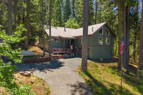 2696 Murphys Drive, Arnold, CA 95223