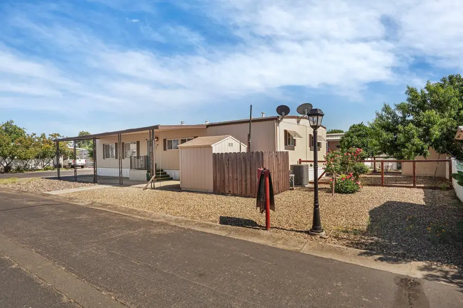 11662 N Ham Lane #21, Lodi, CA 95242 - #2