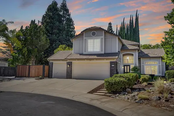 807 Rancho Gaviota Court, Roseville, CA 95747