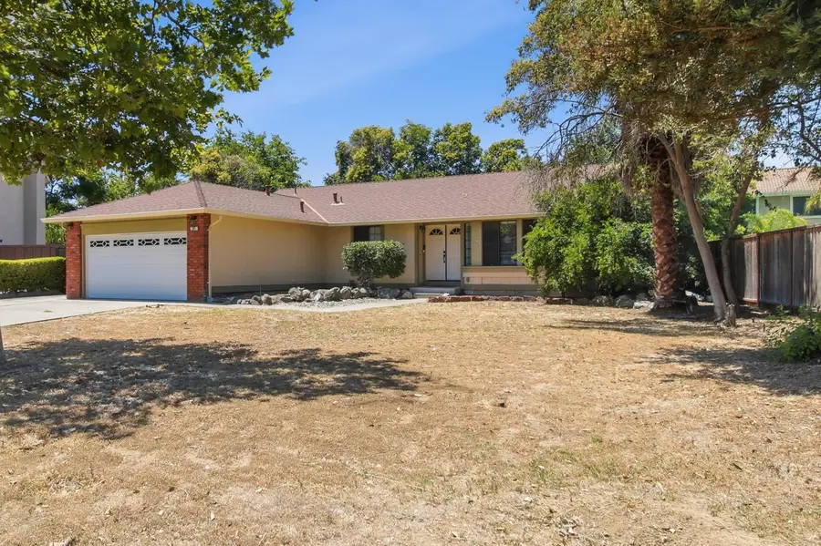 201 Hickory Court, Brentwood, CA 94513 - #2