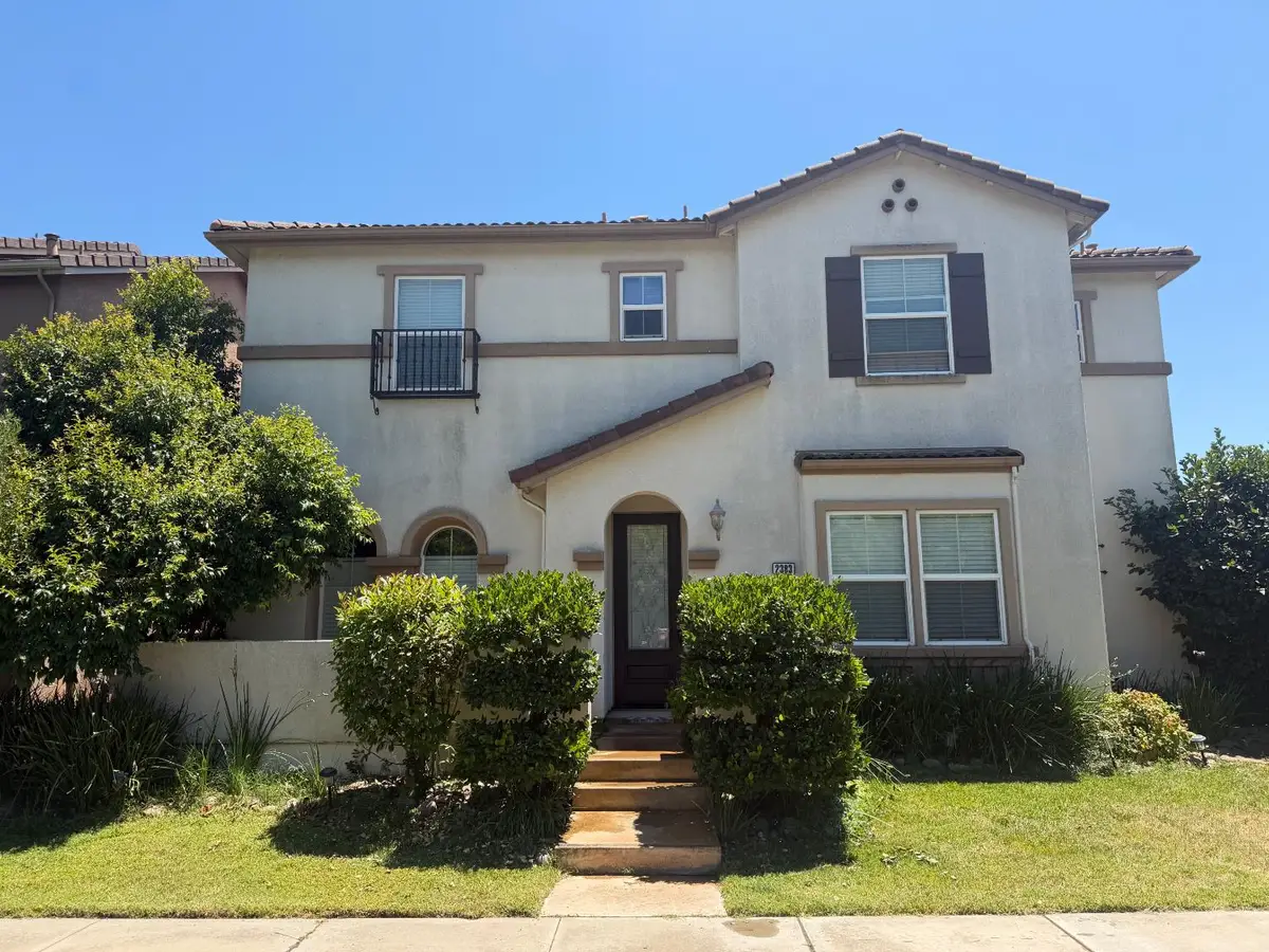 2383 Gregor Street, Oakdale, CA 95361 - #1