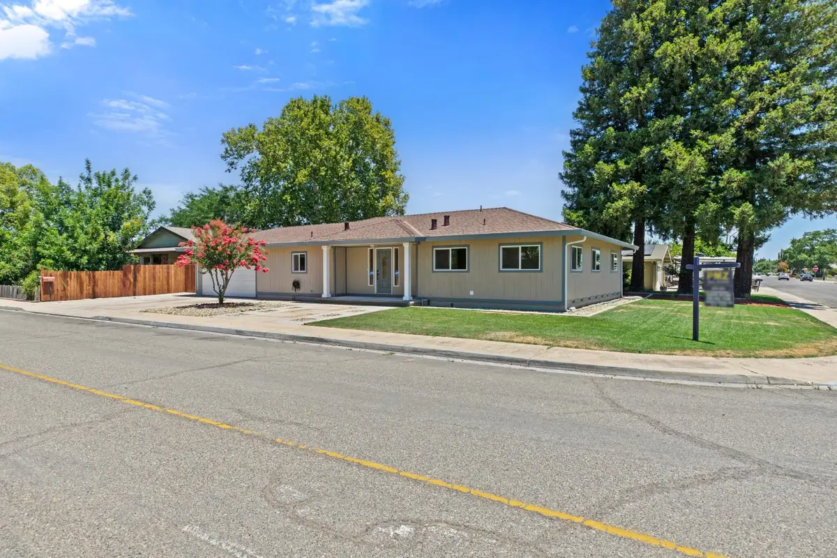 2600 Yale Avenue, Turlock, CA 95382 - #1