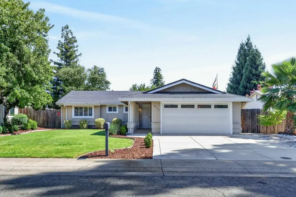 8312 Berman Walk Way, Citrus Heights, CA 95610 - #1
