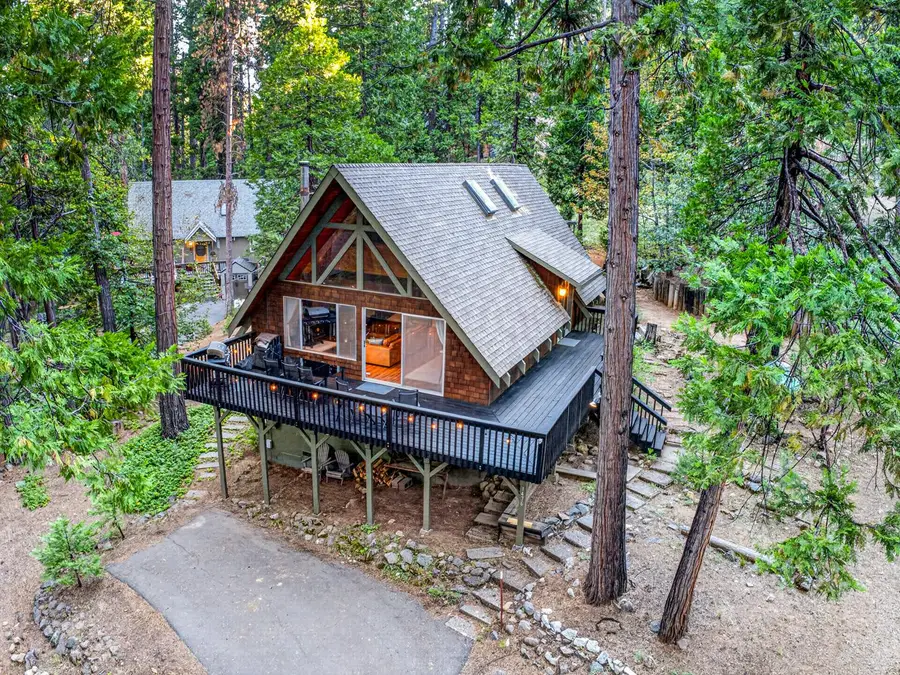 1476 Gloria Drive, Arnold, CA 95223 - #2