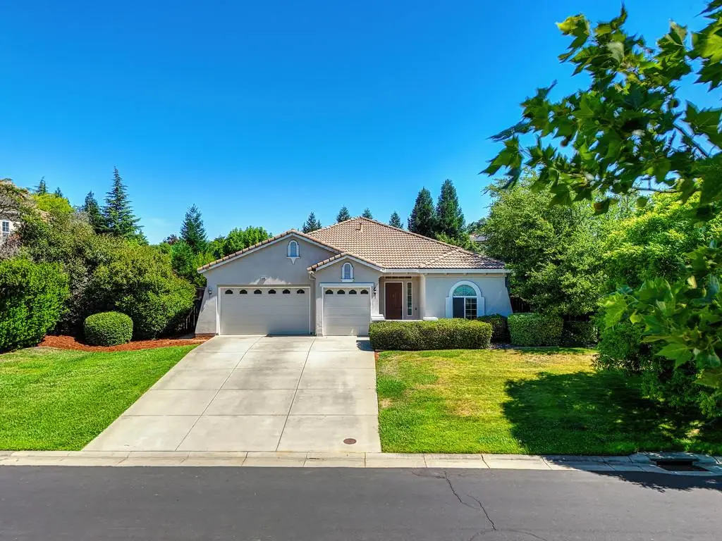 4481 Springhill Drive, Roseville, CA 95747 - #1