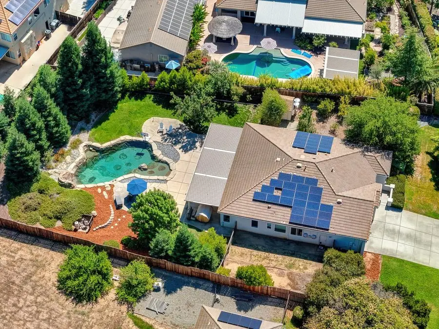 4481 Springhill Drive, Roseville, CA 95747 - #2
