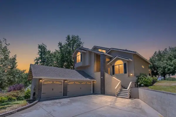 324 Augusta Court, Valley Springs, CA 95252