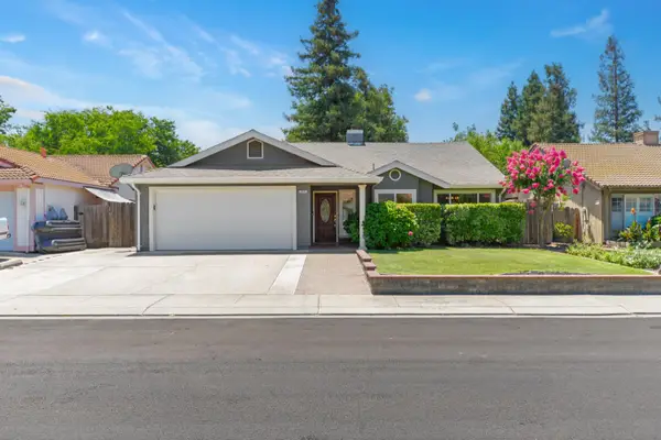 2804 March Court, Modesto, CA 95358