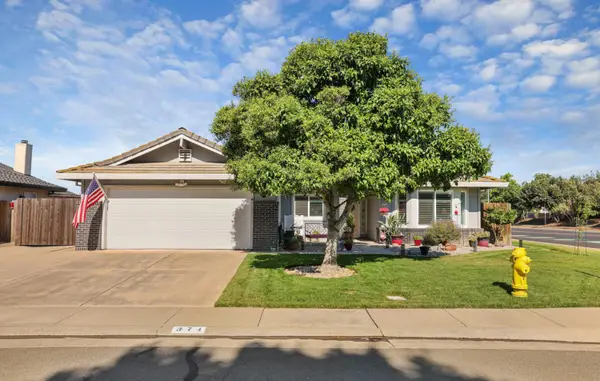 374 Sparrow Drive, Galt, CA 95632