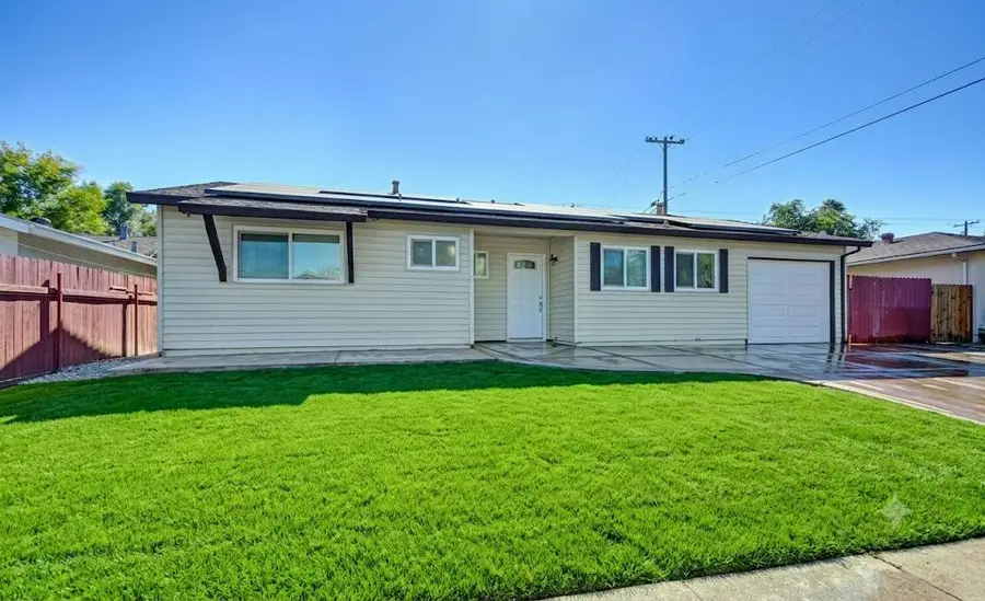 7012 Forman Way, Sacramento, CA 95828 - #3